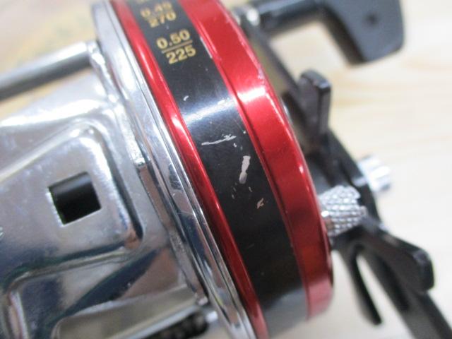 アンバサダー7000ハイスピード