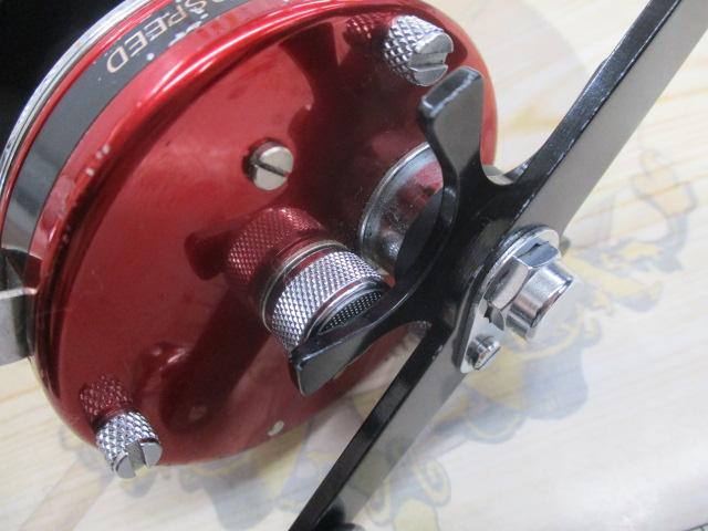アンバサダー7000ハイスピード
