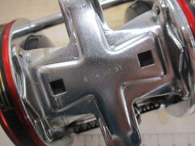 アンバサダー7000ハイスピード