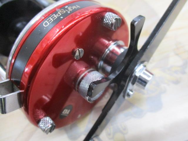 アンバサダー7000ハイスピード