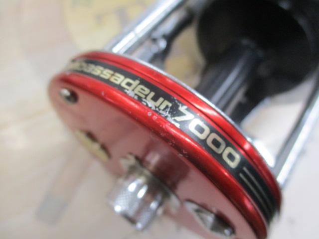 アンバサダー7000ハイスピード