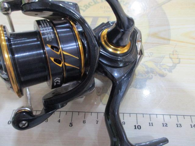 21カルディア LT3000-CXH｜＠ベリーネット 日本最大新品中古釣具WEB