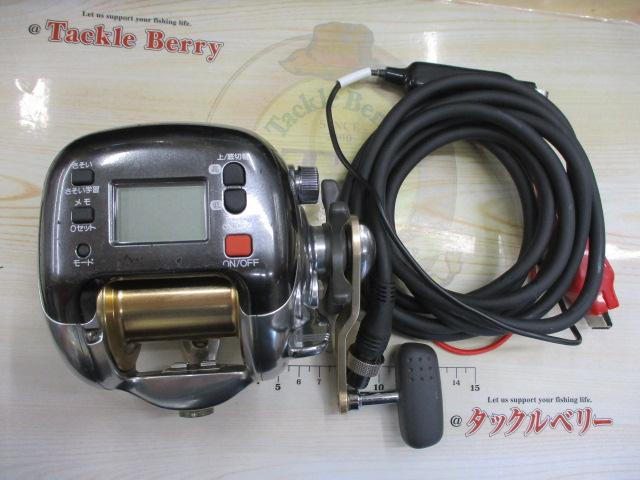 99電動丸 3000XH｜＠ベリーネット 日本最大新品中古釣具WEBショップ