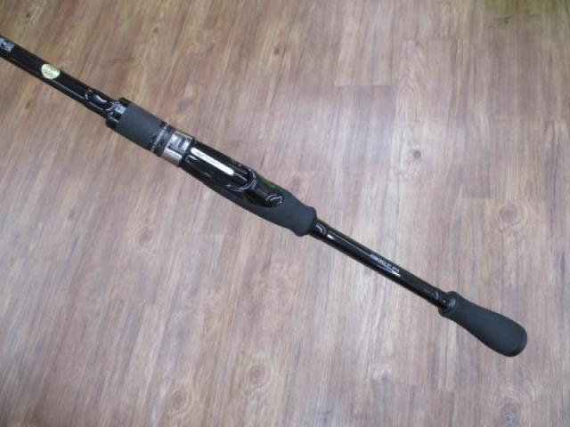 グランデージ ブルート アマデウス S72ML