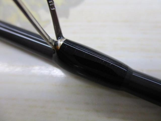 グランデージ ブルート アマデウス S72ML