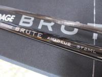 グランデージ ブルート アマデウス S72ML