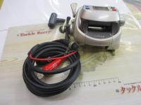 ハイパータナコン 500DX