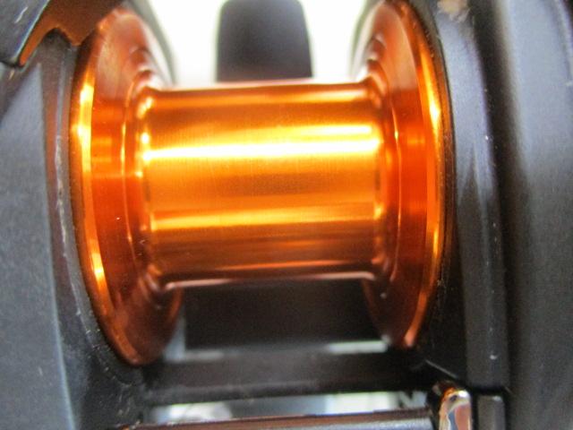 21バルケッタBB 150DH-HG