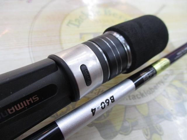 21グラップラーBBタイプJ B60-4