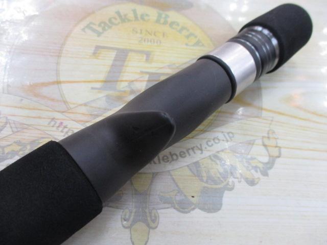 21グラップラーBBタイプJ B60-4
