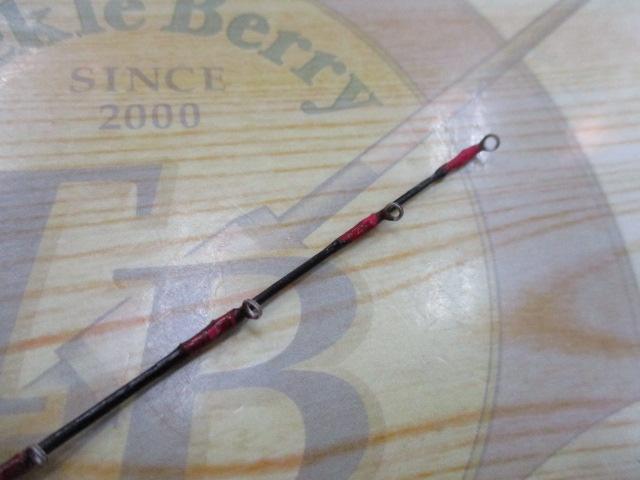 黒鯛師 THEヘチ硬調 9尺