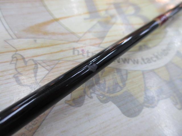 黒鯛師 THEヘチ硬調 9尺