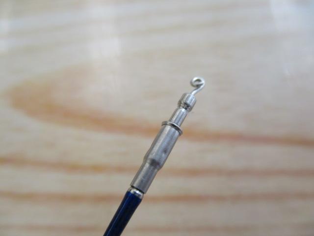 銀影エア タイプS H90・K
