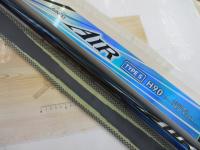 銀影エア タイプS H90・K