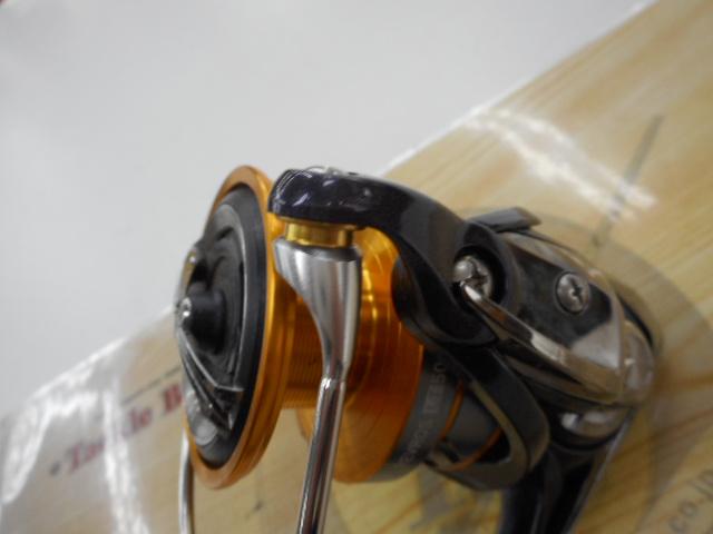 20レブロス LT5000D-CH｜＠ベリーネット 日本最大新品中古釣具WEBショップ