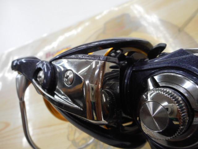 20レブロス LT5000D-CH｜＠ベリーネット 日本最大新品中古釣具WEBショップ