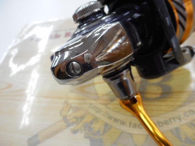 20レブロス LT5000D-CH｜＠ベリーネット 日本最大新品中古釣具WEBショップ