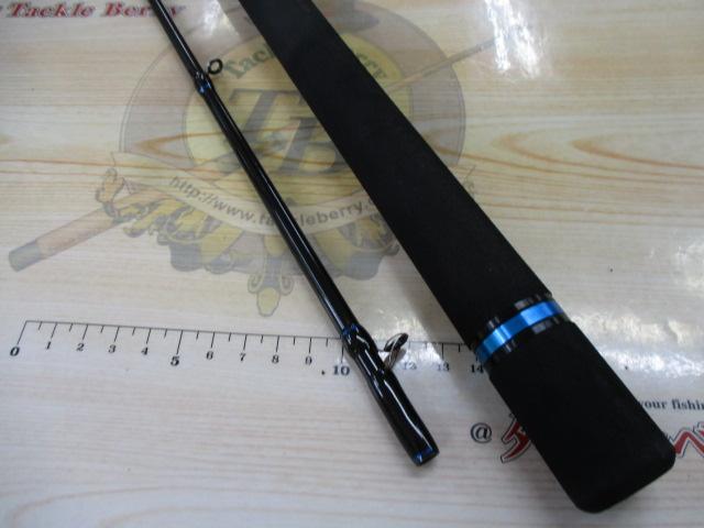 クレイジータイラバシャフト C672ML