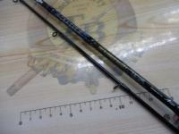 クレイジータイラバシャフト C672ML