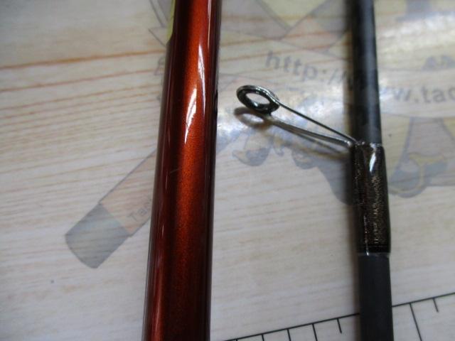 14ソアレSS S710ULS