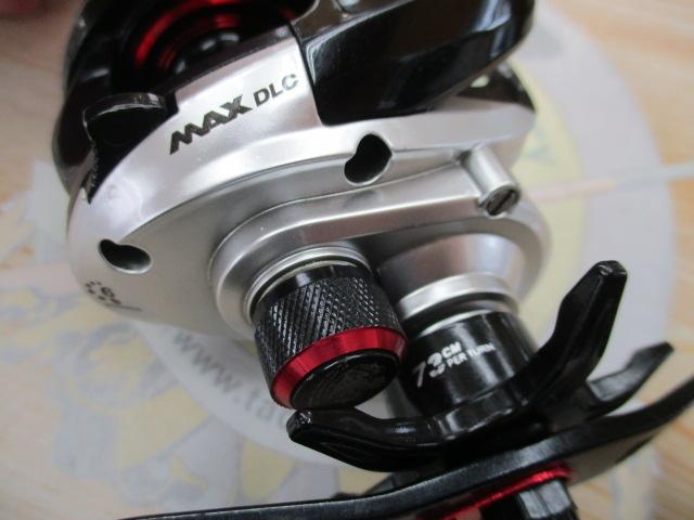 マックスDLC H