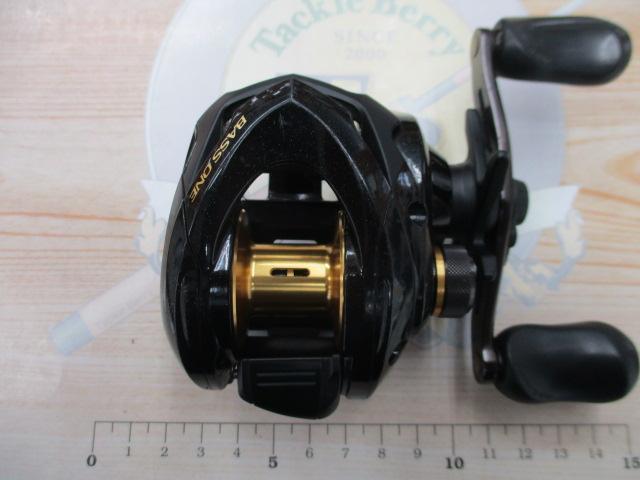 17バスワンXT 150｜＠ベリーネット 日本最大新品中古釣具WEBショップ