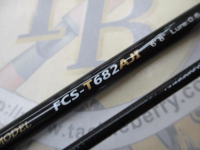 ファーストキャスト FCS-T682AJI