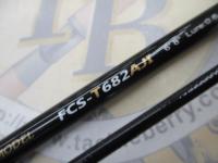 ファーストキャスト FCS-T682AJI