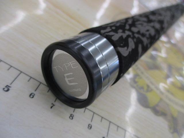 ゲーム タイプE S93F(PEガイド)