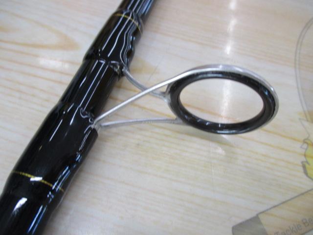 ジグキャスター 100MH・N