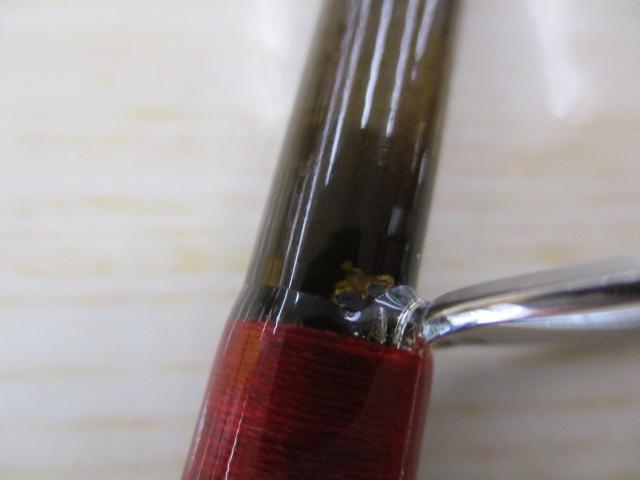 ケイソン ランズバック S86MH