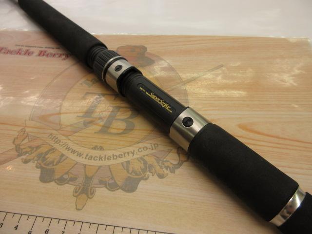 ブローショット GS-130T