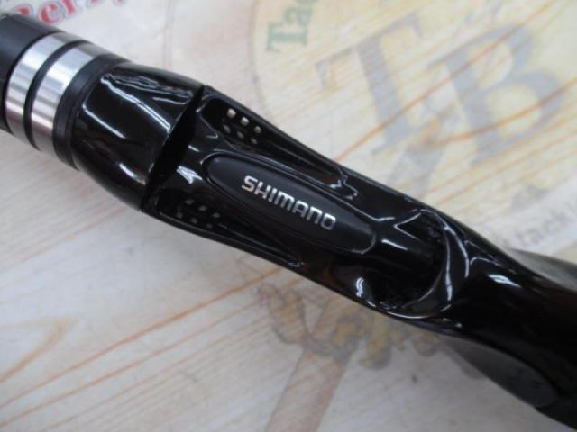 ハードロッカーBB B76M
