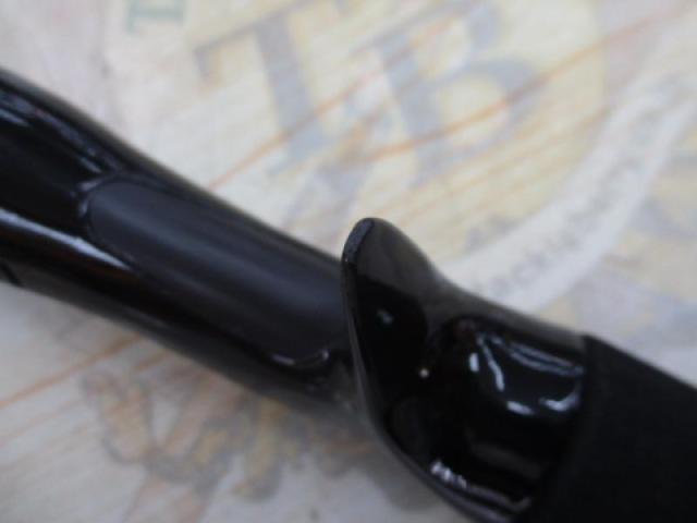 ハードロッカーBB B76M