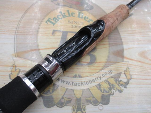 エアエッジ 641ULS｜＠ベリーネット 日本最大新品中古釣具WEBショップ