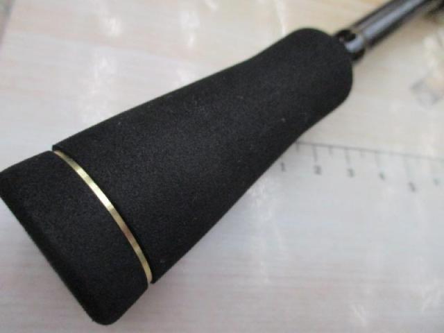 デイズ DYS-S63UL/SFS｜＠ベリーネット 日本最大新品中古釣具WEBショップ