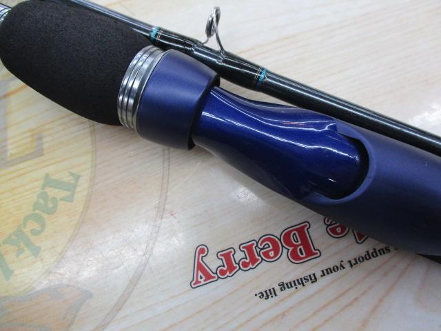 インフィートEX EG81MH