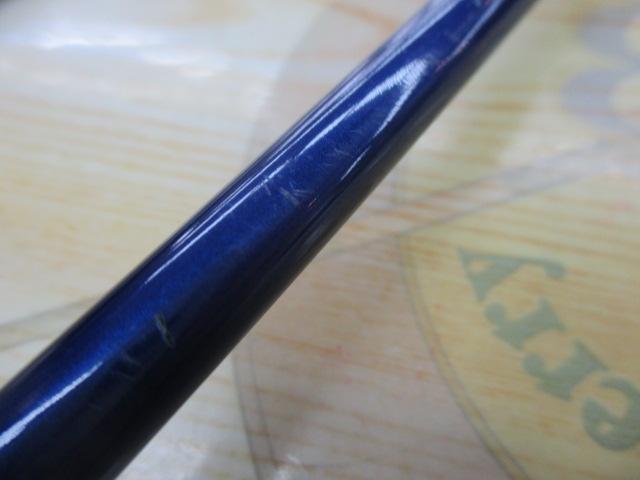 インフィートEX EG81MH