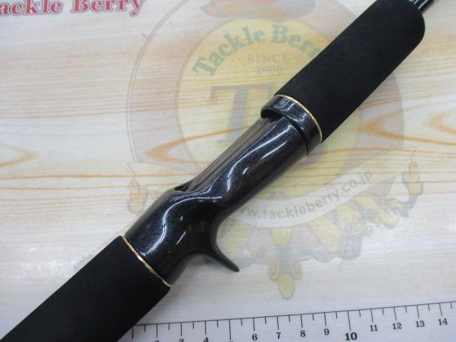 インスパイア ICSC-68H.TG｜＠ベリーネット 日本最大新品中古釣具WEB