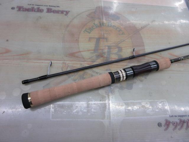 トラウティーノ TTS-722L
