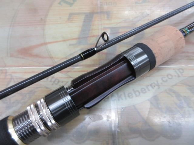 トラウティーノ TTS-722L