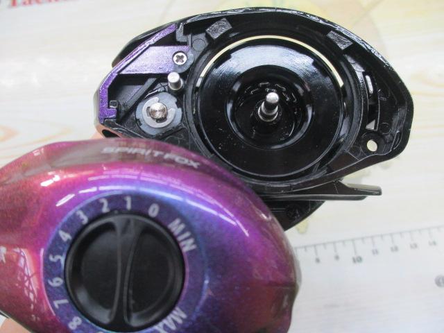 スピリットフォックスSFD-150R