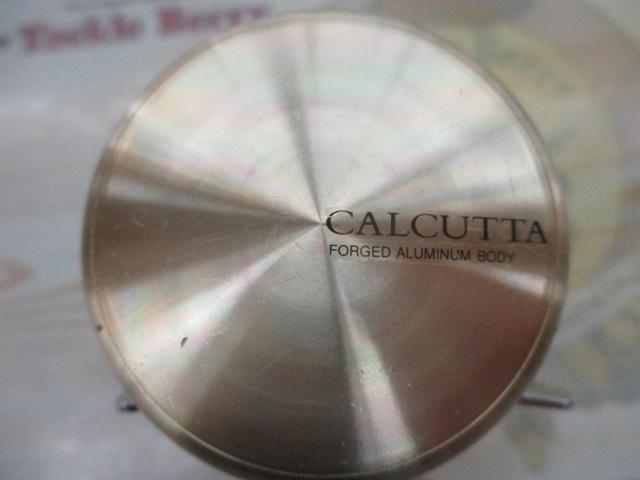 カルカッタチヌ 1000