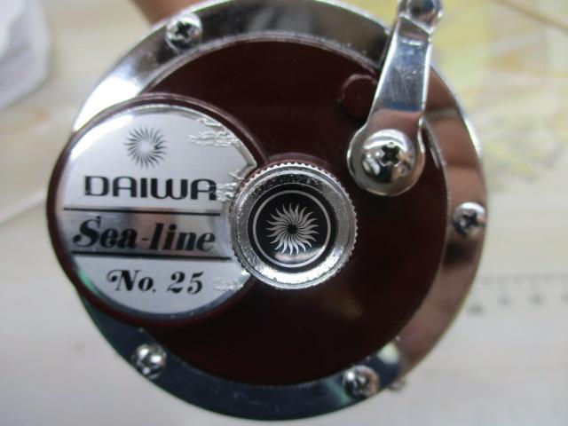 シーラインNo.25