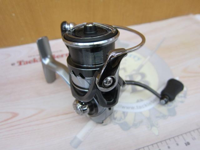 18カルディア LT2500S-XH｜＠ベリーネット 日本最大新品中古釣具WEB