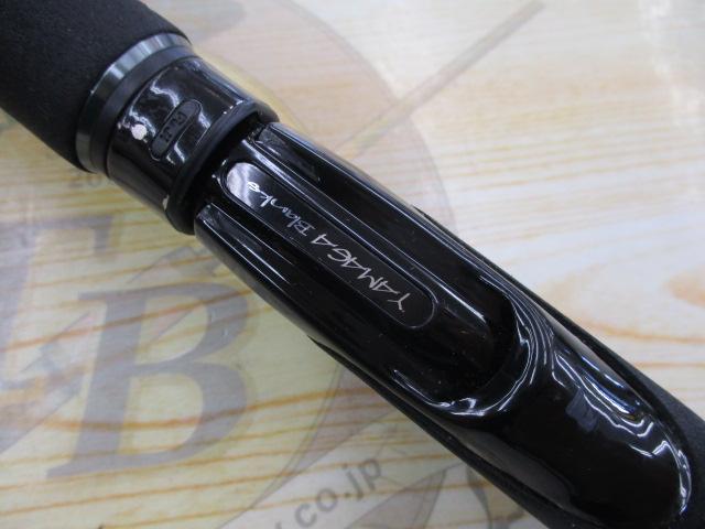 カリスタ 710M/TZ NANO