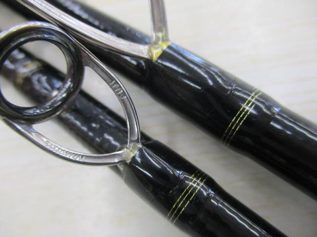 カリスタ 710M/TZ NANO