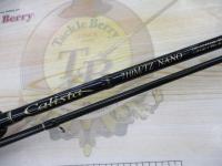 カリスタ 710M/TZ NANO