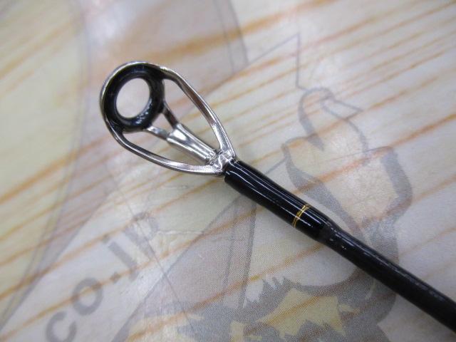 アウトレイジBR SJ 63B-4