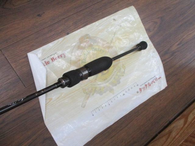 鯵道5G AD5-S622L/AJI